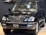 Lexus LX 470-2