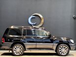 Lexus LX 470-9