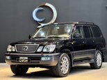 Lexus LX 470-4