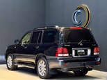 Lexus LX 470-12