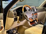 Lexus LX 470-14