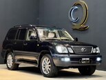 Lexus LX 470-5