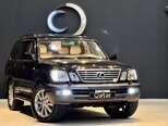 Lexus LX 470-1