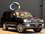 Lexus LX 470-3
