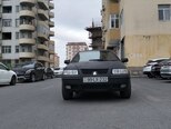 Iran Khodro Samand-1