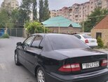 Iran Khodro Samand-4