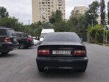 Iran Khodro Samand-3