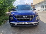 Hyundai Venue-1