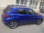 Hyundai Venue-7