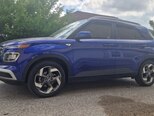 Hyundai Venue-12