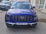 Hyundai Venue-11