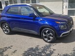 Hyundai Venue-16
