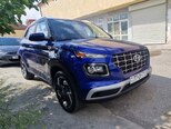 Hyundai Venue-3