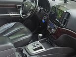 Hyundai Santa Fe-9
