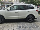 Hyundai Santa Fe-5