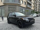 Land Rover Range Rover-3