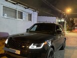 Land Rover Range Rover-5