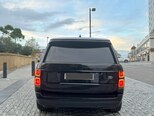 Land Rover Range Rover-4