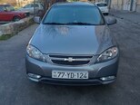 Chevrolet Lacetti-1