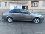 Chevrolet Lacetti-4
