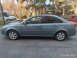 Chevrolet Lacetti-5