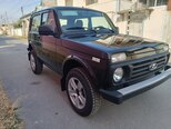 LADA (VAZ) Niva-5