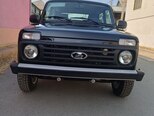 LADA (VAZ) Niva-1