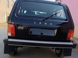 LADA (VAZ) Niva-2