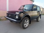LADA (VAZ) Niva-4