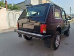 LADA (VAZ) Niva-6