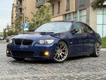 BMW 320-3