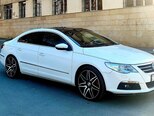 Volkswagen Passat CC-2
