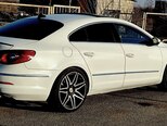 Volkswagen Passat CC-5