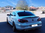 Volkswagen Passat CC-4