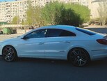 Volkswagen Passat CC-3