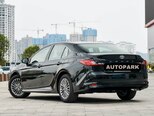 Toyota Camry-4