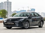 Toyota Camry-3