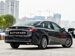 Toyota Camry-6