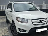 Hyundai Santa Fe-2
