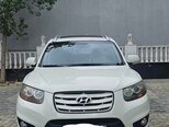 Hyundai Santa Fe-4