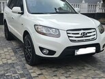 Hyundai Santa Fe-3