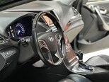 Hyundai Grandeur-9