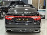 Hyundai Grandeur-7
