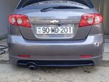 Chevrolet Lacetti-2