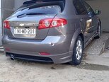 Chevrolet Lacetti-6
