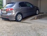Chevrolet Lacetti-5