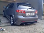 Chevrolet Lacetti-7
