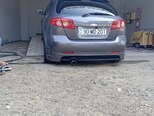 Chevrolet Lacetti-8