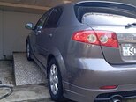 Chevrolet Lacetti-9