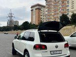 Volkswagen Touareg-5